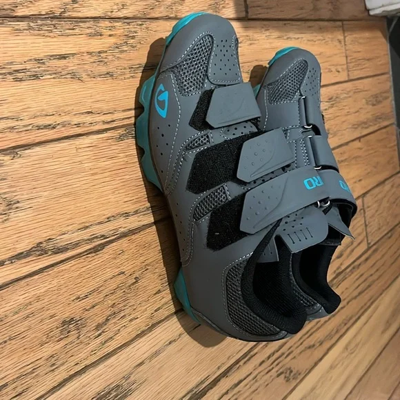 Giro Riela RII - Picture 3 of 4